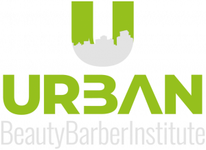 Urban Beauty Barber logo