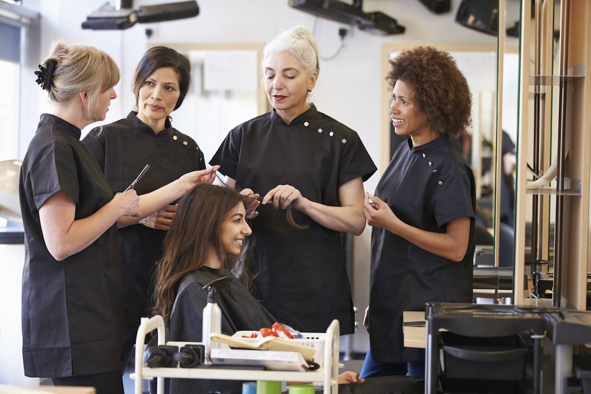 teachingcosmotology